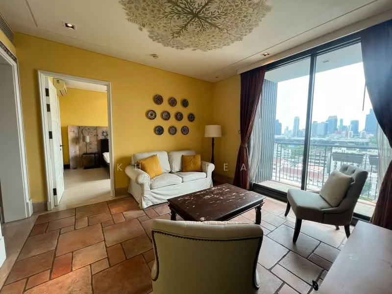 3 Bedroom condo in AGUSTON Sukhumvit 22