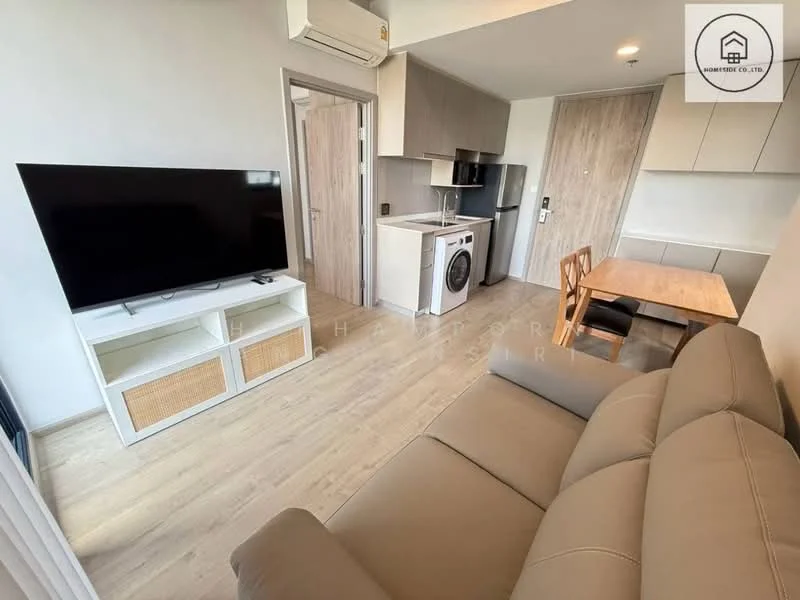 1 Bedroom condo in THE CROWN Residences