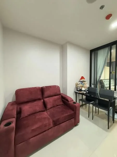1 Bedroom condo in Modiz Sukhumvit 50