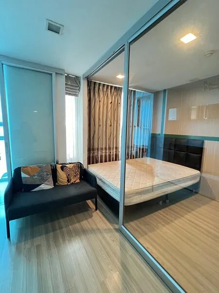 1 Bedroom condo in The Colory Vivid