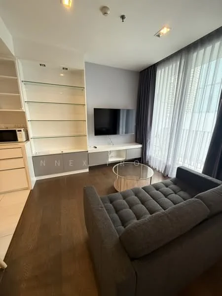 1 Bedroom condo in Nara 9 by Eastern Star