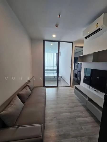 1 Bedroom condo in Niche Pride Taopoon-Interchange