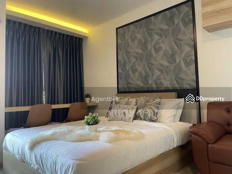 1 Bedroom condo in IDEO Sukhumvit 93
