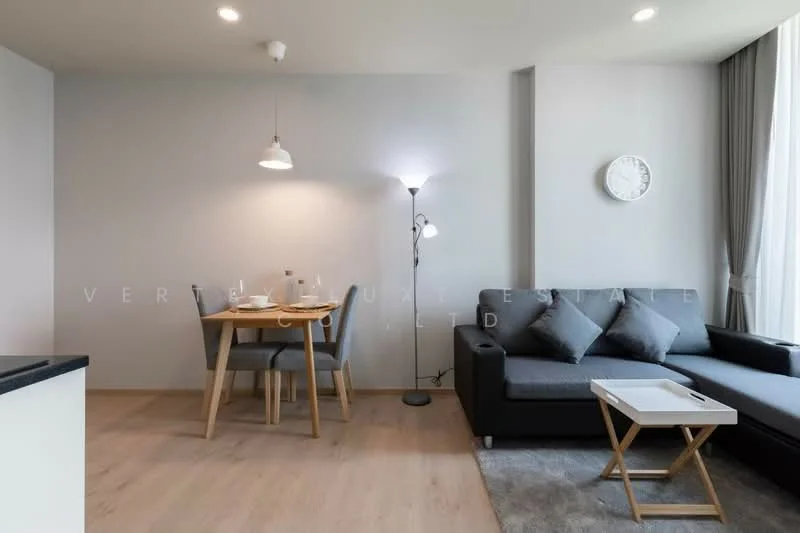 1 Bedroom condo in Noble Recole