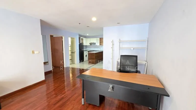 2 Bedroom condo in Asoke Place