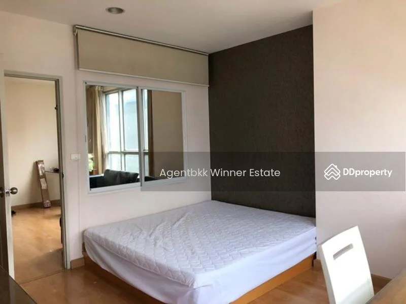 1 Bedroom condo in Life @ Ratchada