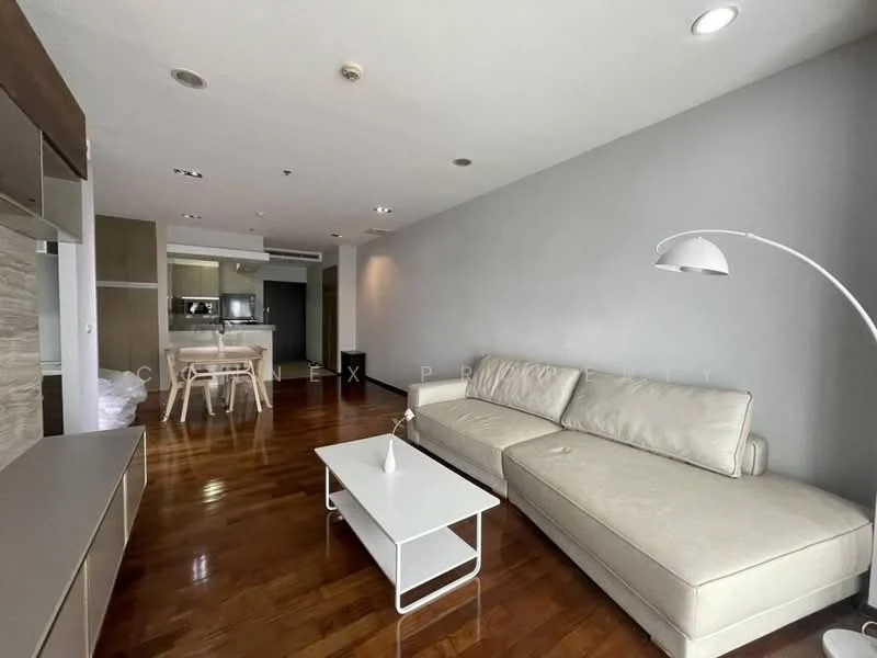 2 Bedroom condo in Noble Ora