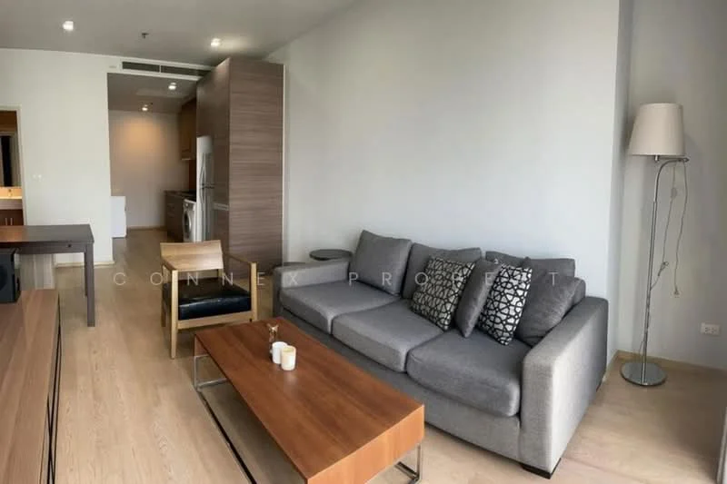 2 Bedroom condo in Noble Refine