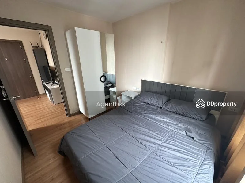 1 Bedroom condo in The Base Sukhumvit 77