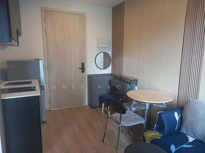 1 Bedroom condo in Nue District R9