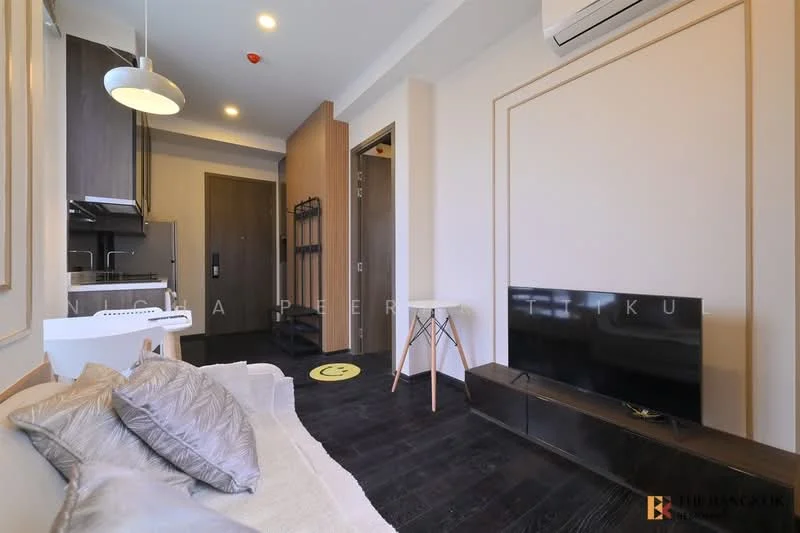 1 Bedroom condo in Park Origin Thonglor