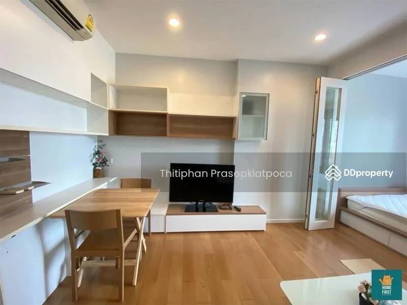 1 Bedroom condo in Blocs 77