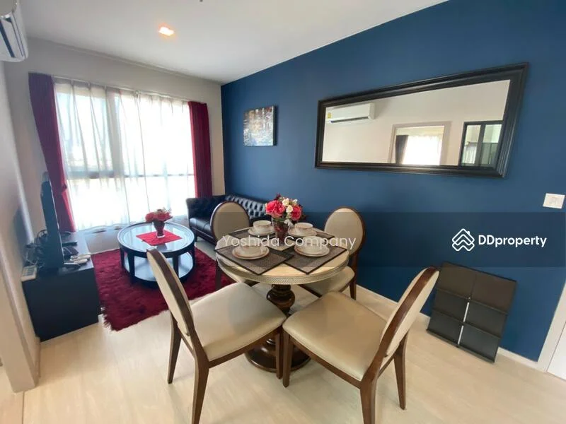 2 Bedroom condo in Life Sukhumvit 48