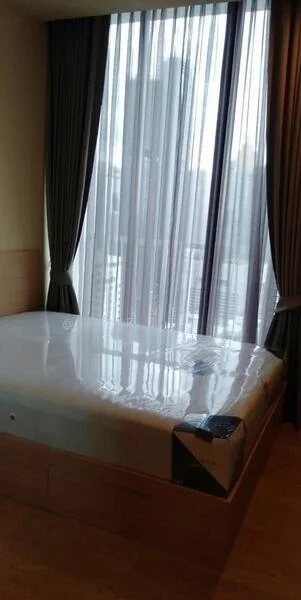 2 Bedroom condo in Noble Recole