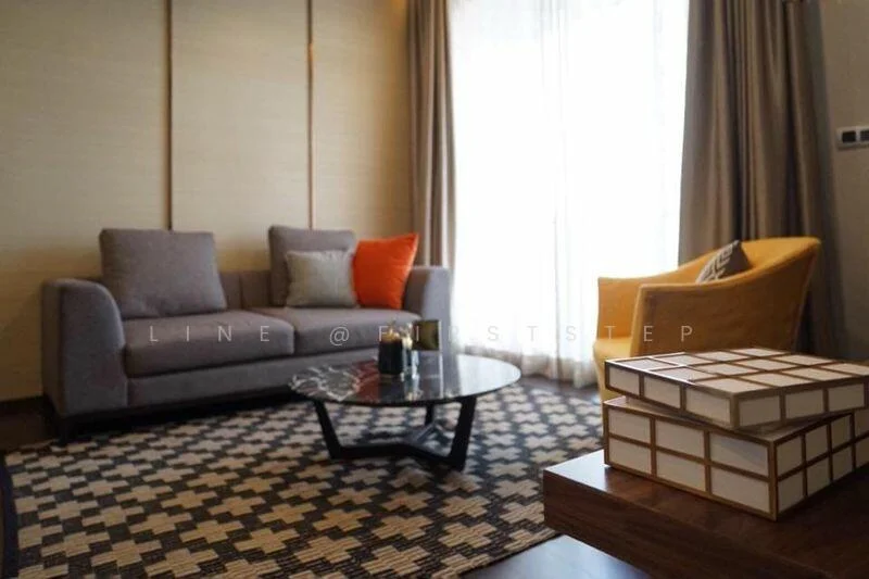 2 Bedroom condo in The XXXIX By Sansiri