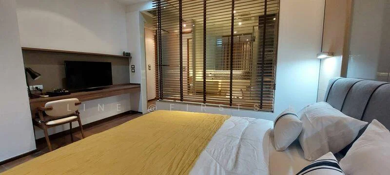2 Bedroom condo in The Address Sukhumvit 28