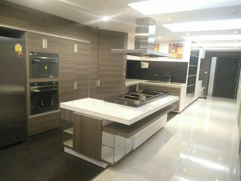 1 Bedroom condo in Las Colinas