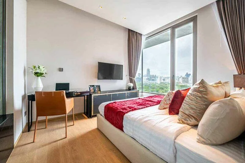 1 Bedroom condo in Saladaeng One