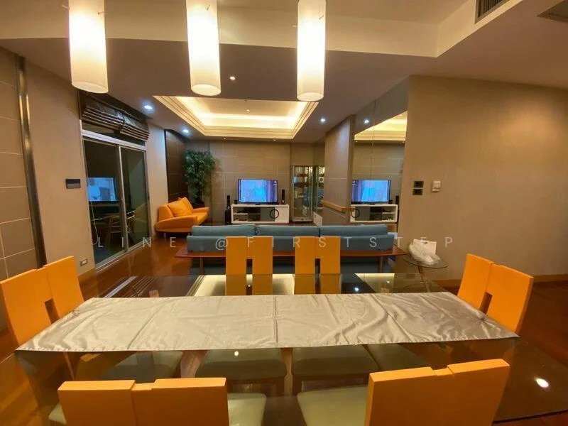 2 Bedroom condo in Grand Langsuan