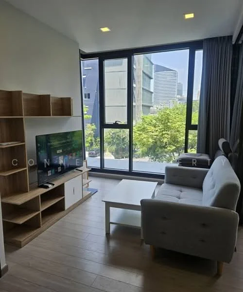 1 Bedroom condo in One9Five Asoke-Rama 9