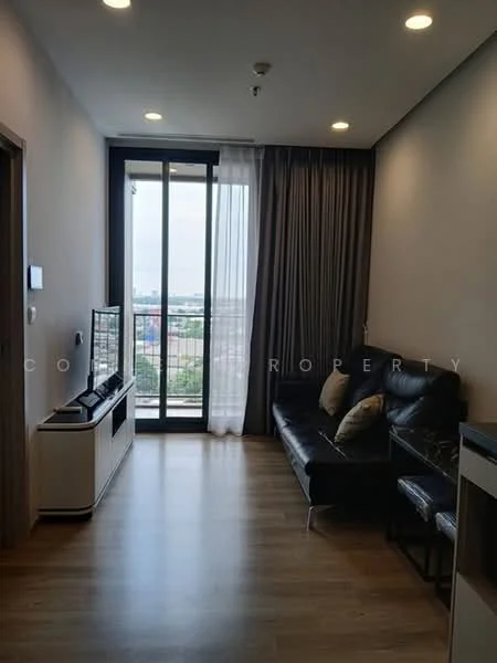 1 Bedroom condo in Oka Haus Sukhumvit 36