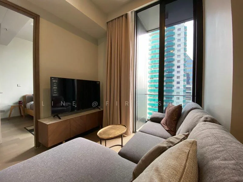 1 Bedroom condo in Celes Asoke