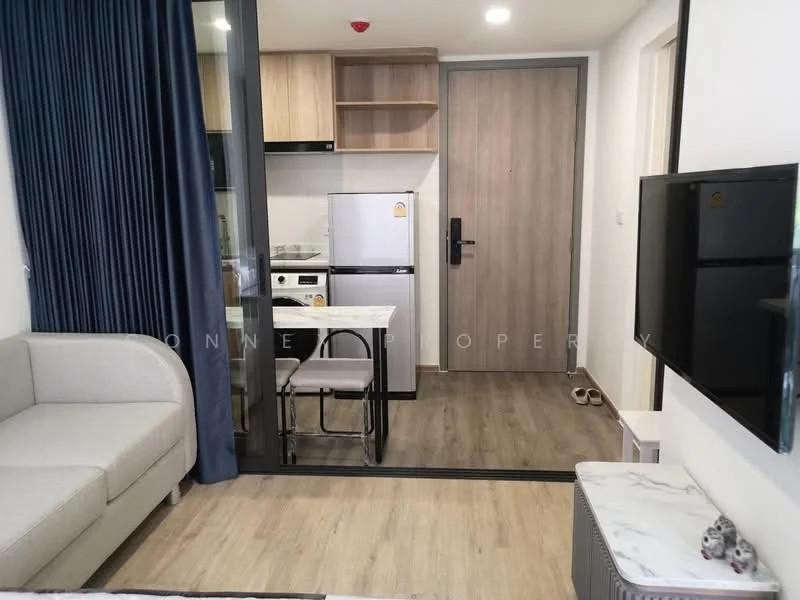 1 Bedroom condo in Oneder Kaset Condo