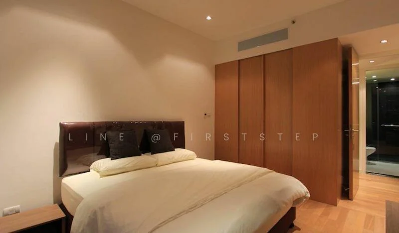 2 Bedroom condo in The Pano Rama 3