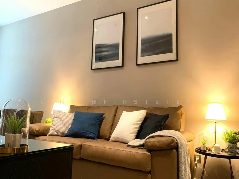 1 Bedroom condo in The Diplomat 39
