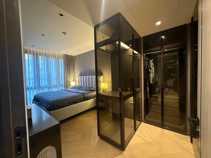 2 Bedroom condo in The Reserve Sukhumvit 61