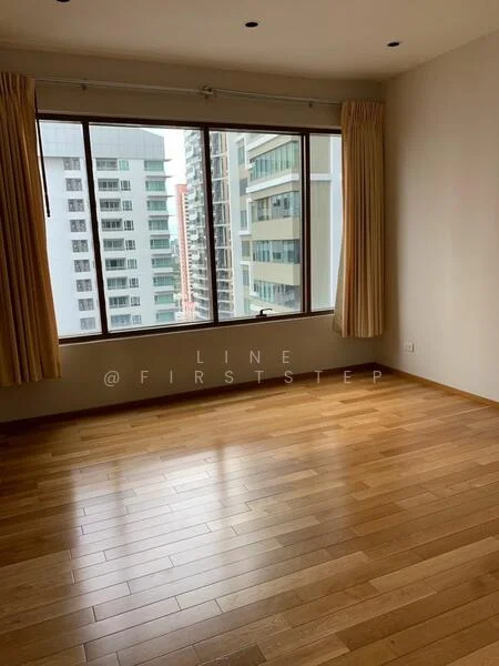 3 Bedroom condo in The Emporio Place