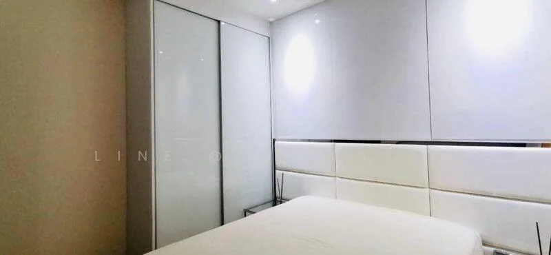2 Bedroom condo in HQ Thonglor by Sansiri