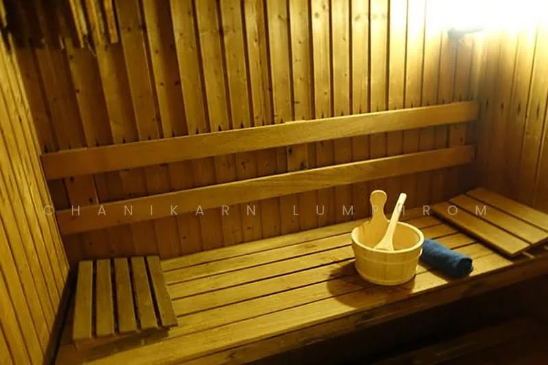 1 Bedroom condo in Baan Chao Praya