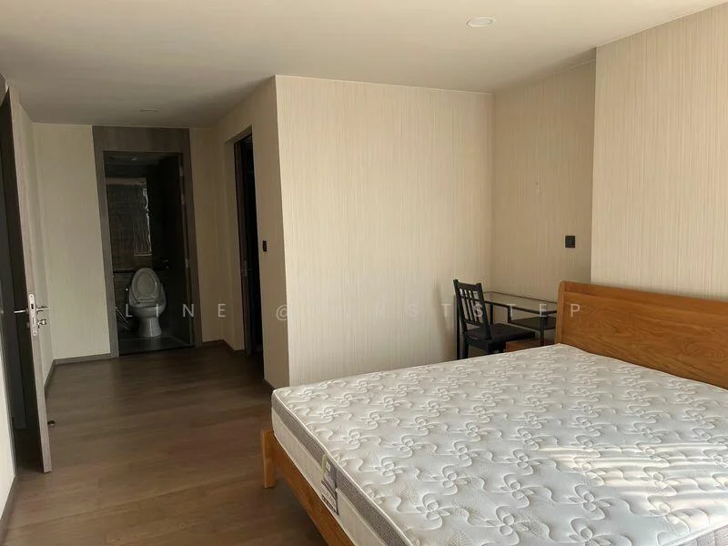 2 Bedroom condo in Klass Sarasin-Rajdamri
