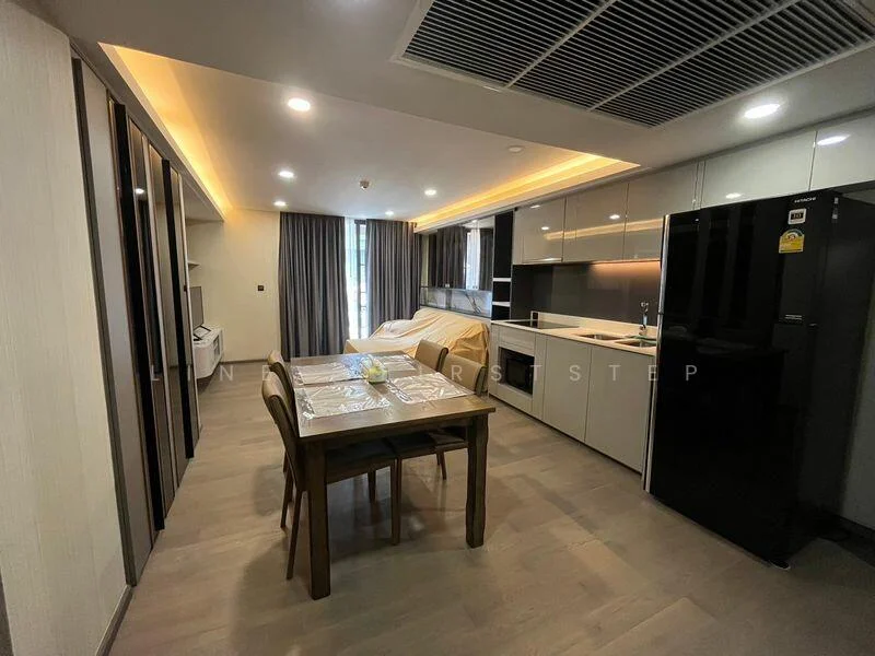 2 Bedroom condo in Klass Sarasin-Rajdamri