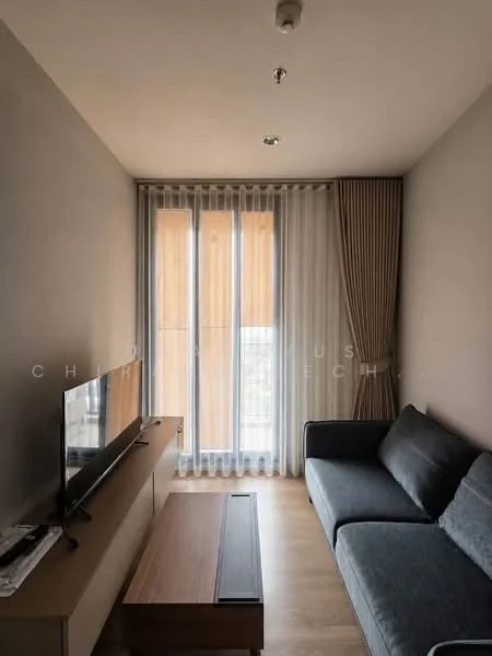 1 Bedroom condo in Oka Haus Sukhumvit 36