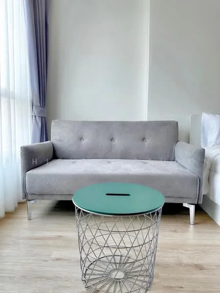 1 Bedroom condo in The Rich Rama 9-Srinakarin