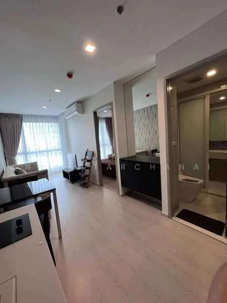 1 Bedroom condo in Rhythm Sukhumvit 44/1