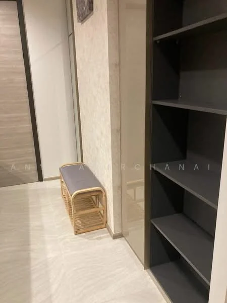 1 Bedroom condo in The Crest Park Residences