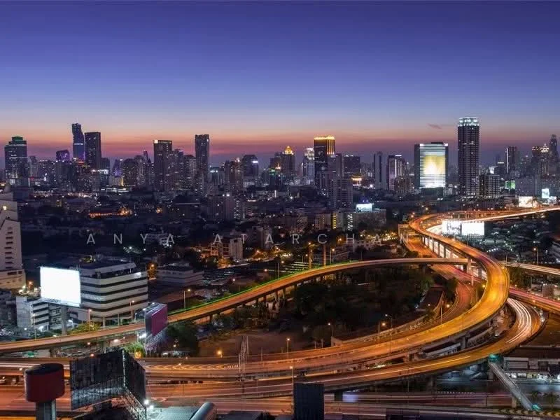 3 Bedroom condo in MARQUE Sukhumvit