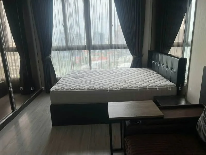 1 Bedroom condo in IDEO MOBI Sukhumvit Eastgate