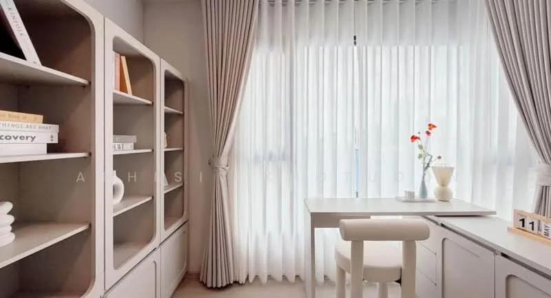 1 Bedroom condo in Aspire Onnut Station