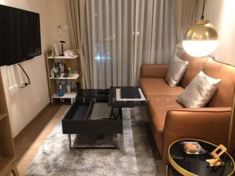 1 Bedroom condo in Regal Sathon-Naradhiwas