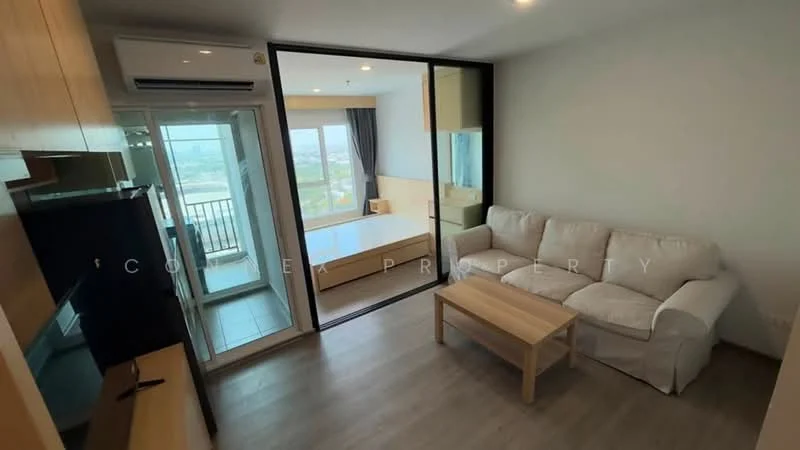 1 Bedroom condo in Regent Home Bangna