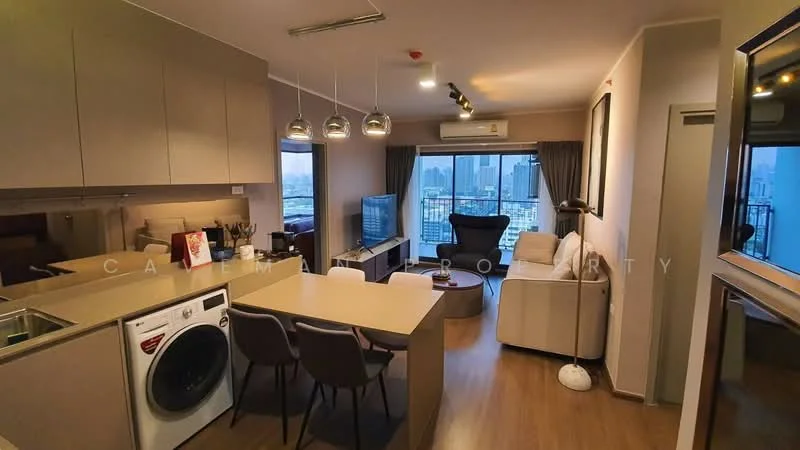 2 Bedroom condo in IDEO Sukhumvit 93