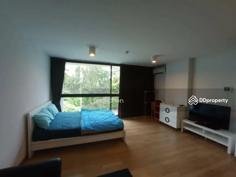1 Bedroom condo in Bangkok Feliz Sukhumvit 69