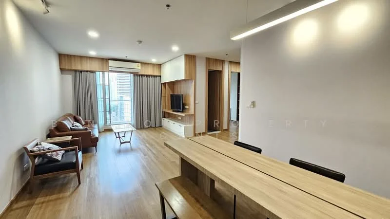 3 Bedroom condo in Citi Smart Sukhumvit 18