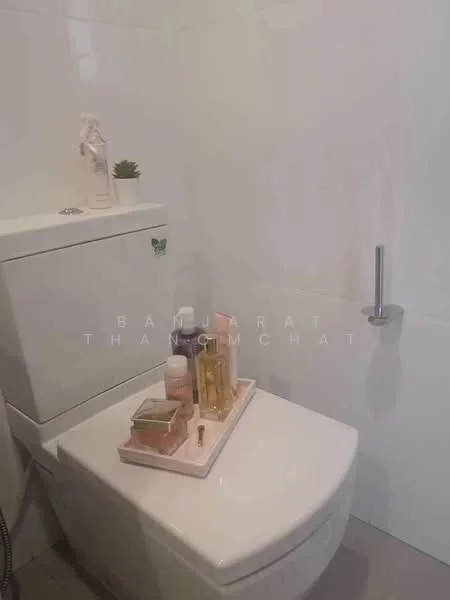 1 Bedroom condo in The Line Sukhumvit 101