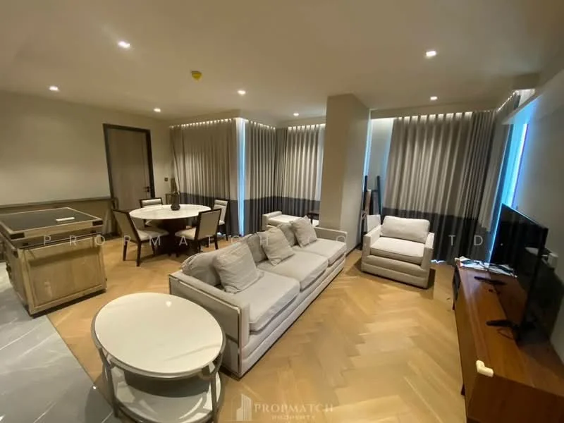 2 Bedroom condo in The Reserve Sukhumvit 61