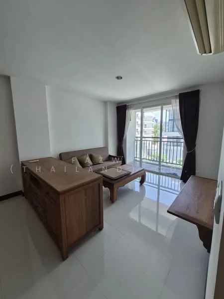 1 Bedroom condo in Voque Sukhumvit 16